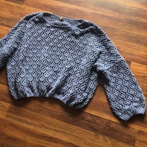 Gorgeous POL sweater